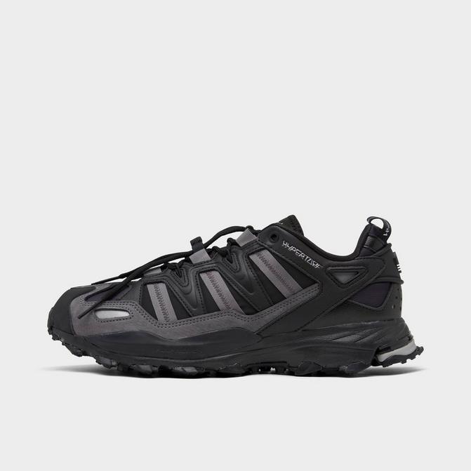 Men's adidas Hyperturf Adventure Hiking Shoes Finish Line