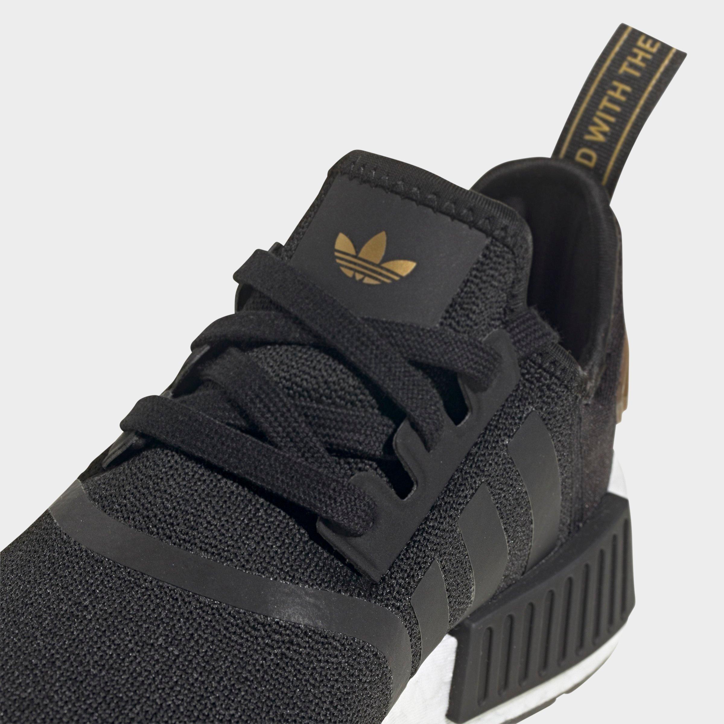 Women's adidas originals nmd r1 casual