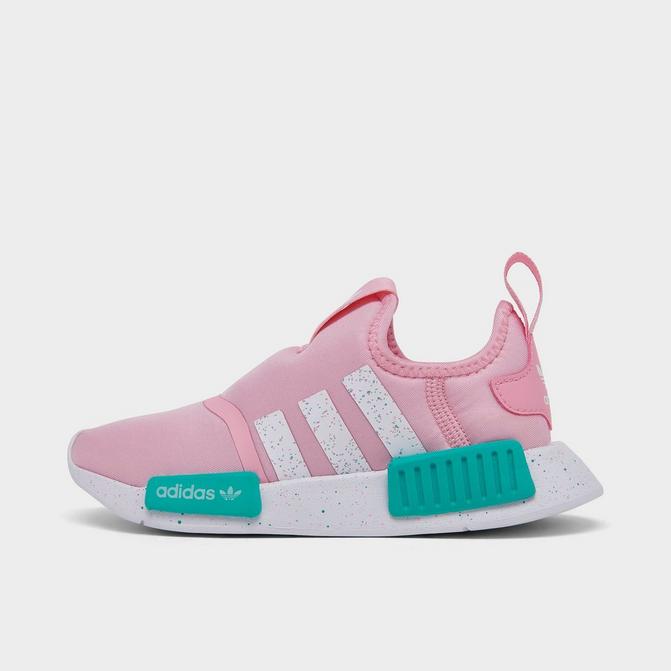 NMD: R1, R1 V2, 360 & More