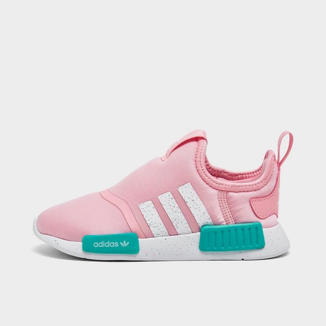 Kids Toddler adidas Originals NMD 360 Casual Shoes Finish Line