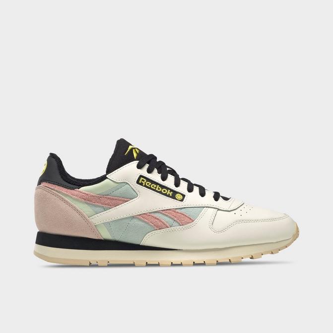 Reebok Classic Leather Casual Shoes| Finish Line