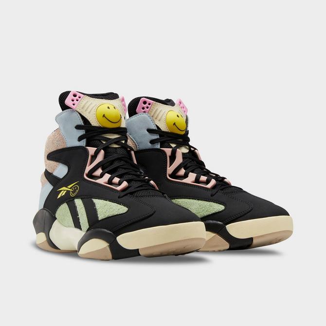 shaq attaq og
