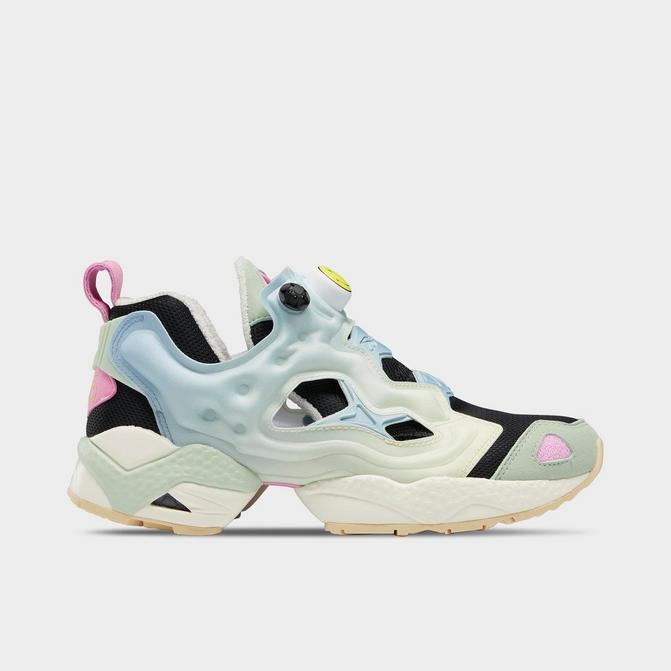 Men's Reebok Instapump Fury 95 Casual Shoes| Finish Line