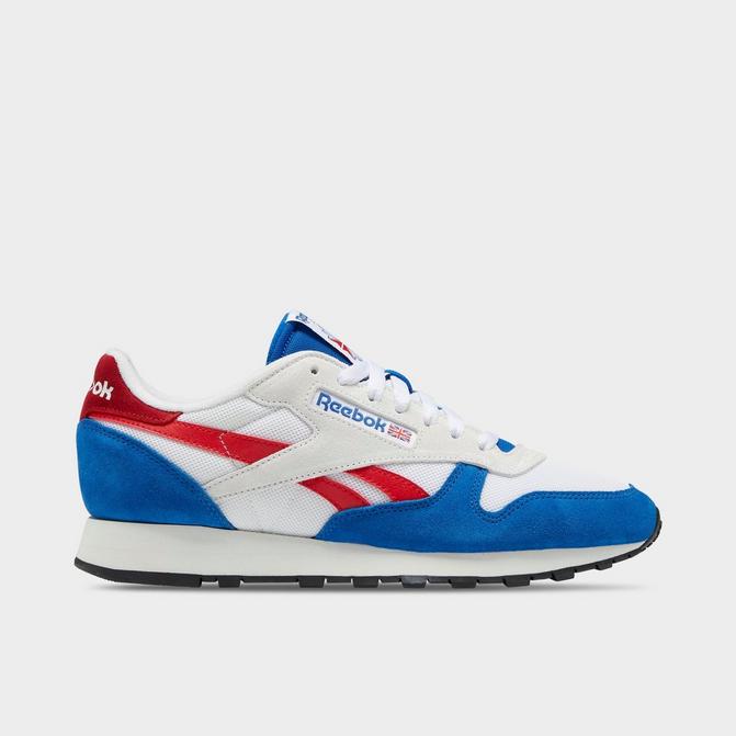 Finish line cheap reebok classics