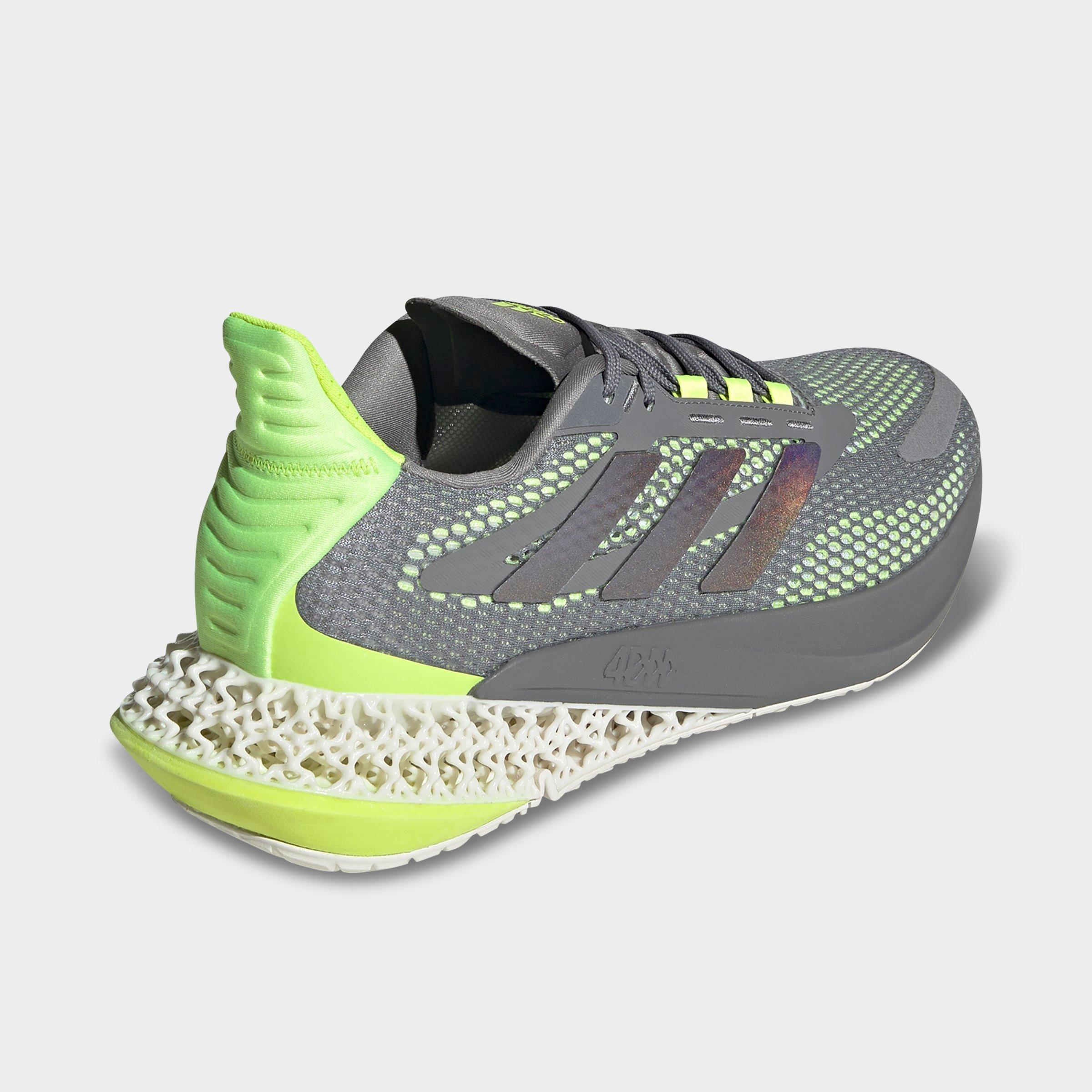 Men's adidas 4DFWD Pulse Running Shoes Finish Line