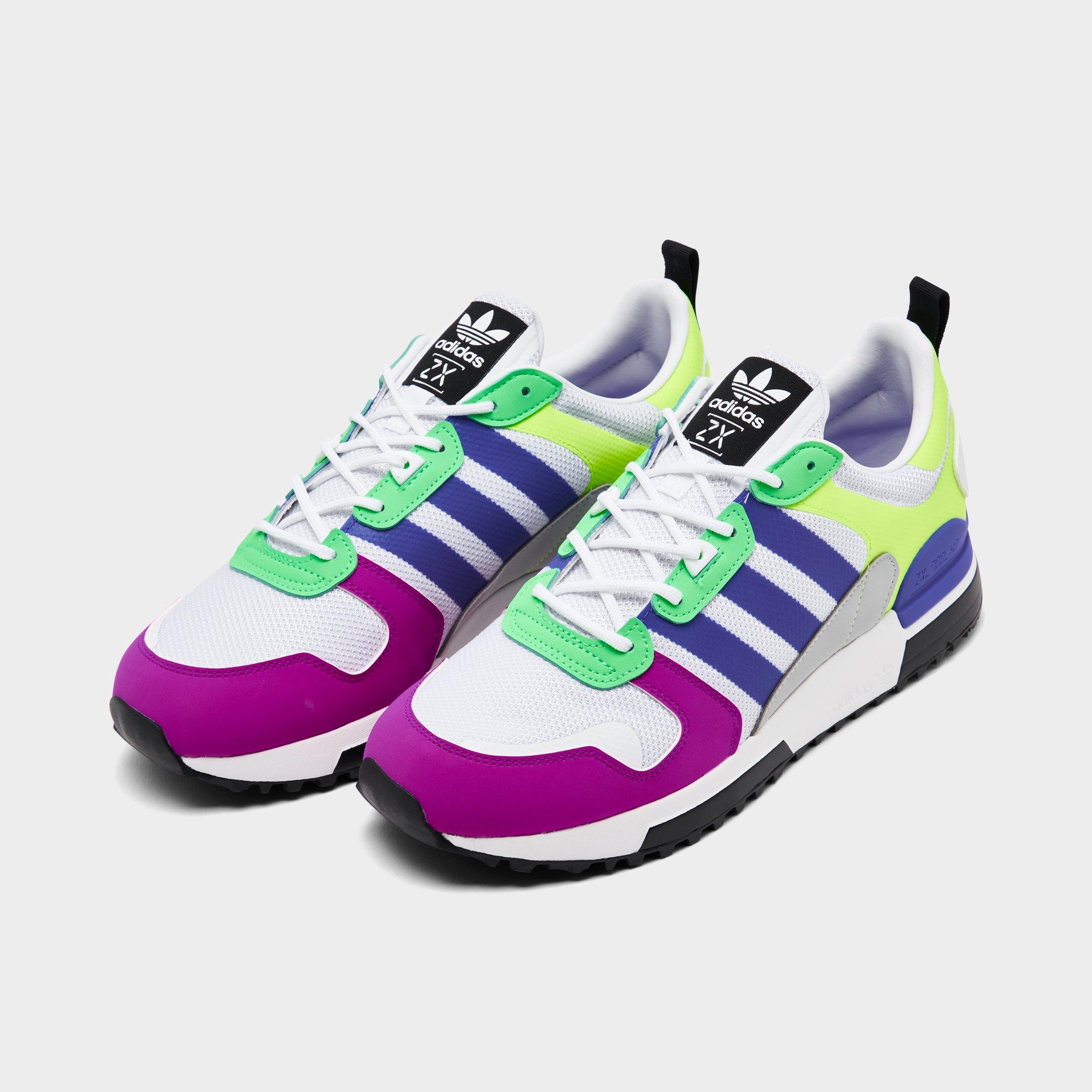 Men S Adidas Originals Zx 700 Hd Casual Shoes Finish Line