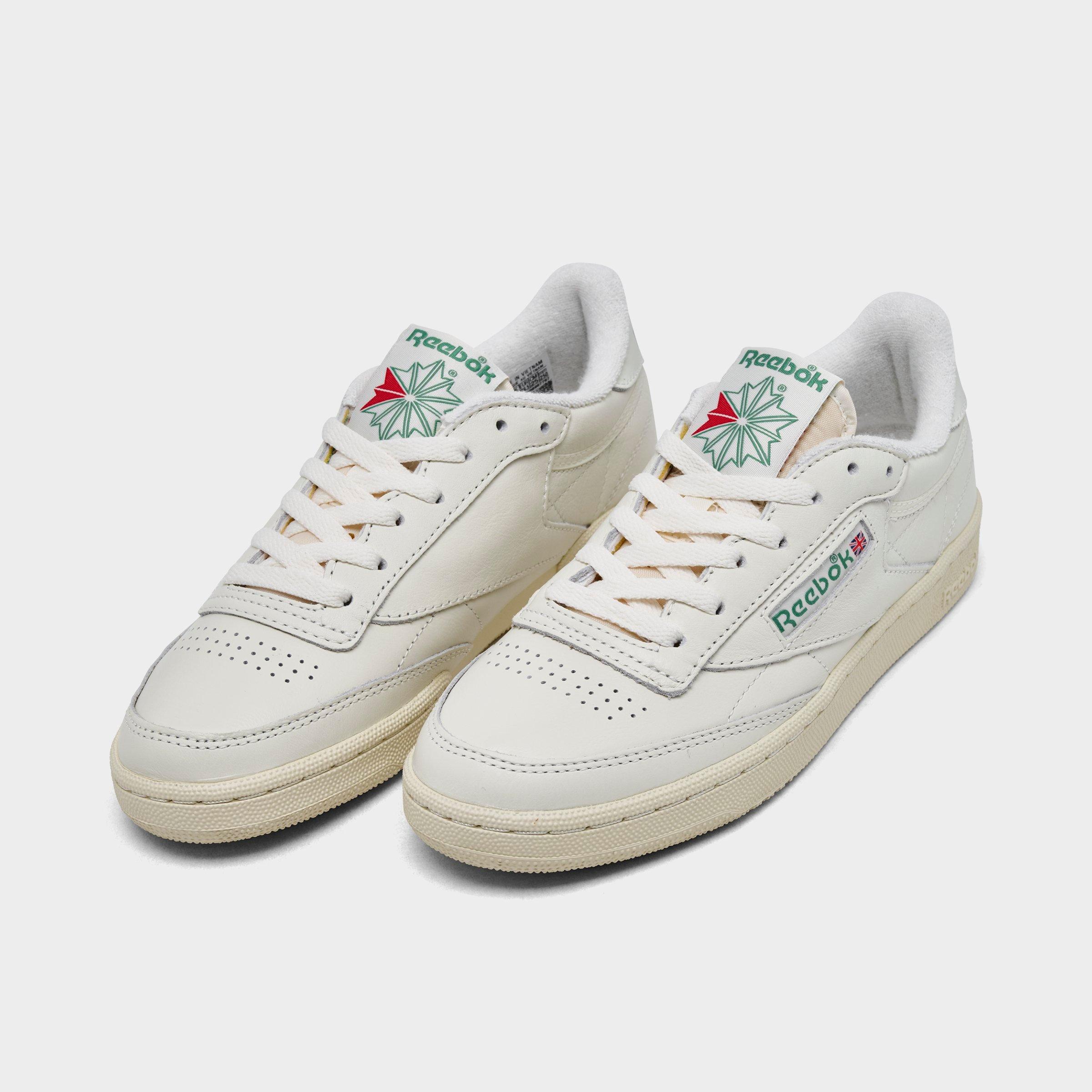 Reebok Club 85 Vintage Chalk (Women's)