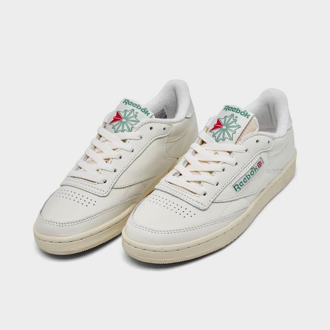 Reebok club c store vintage womens