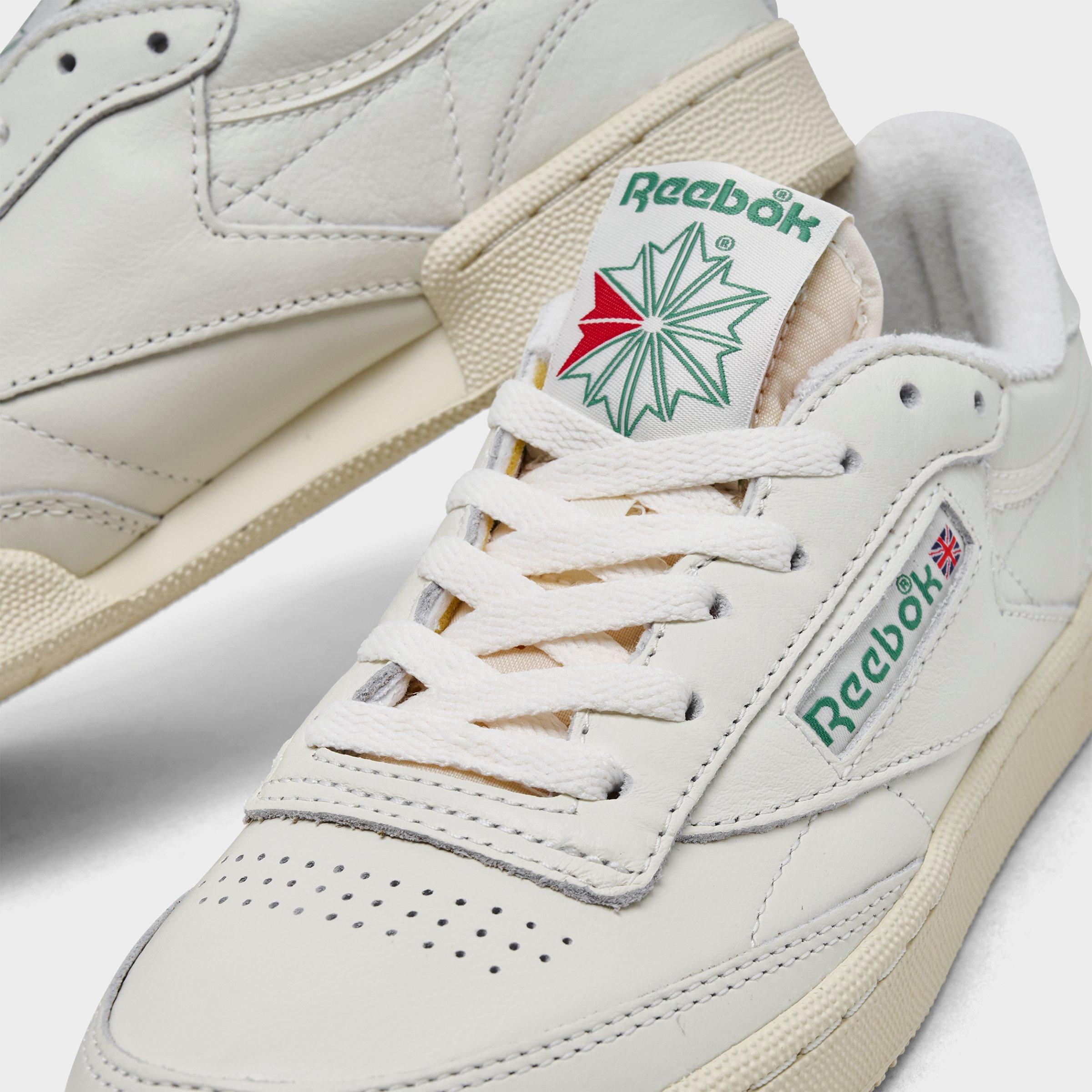 reebok womens club c 85 vintage
