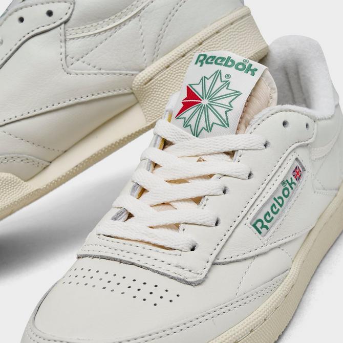 Women's Reebok Club C 85 Vintage Casual Shoes