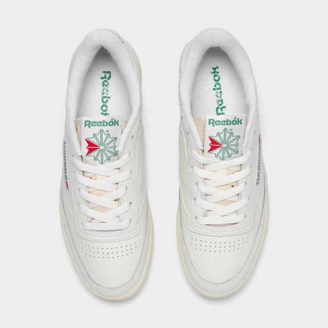 reebok club c womens price