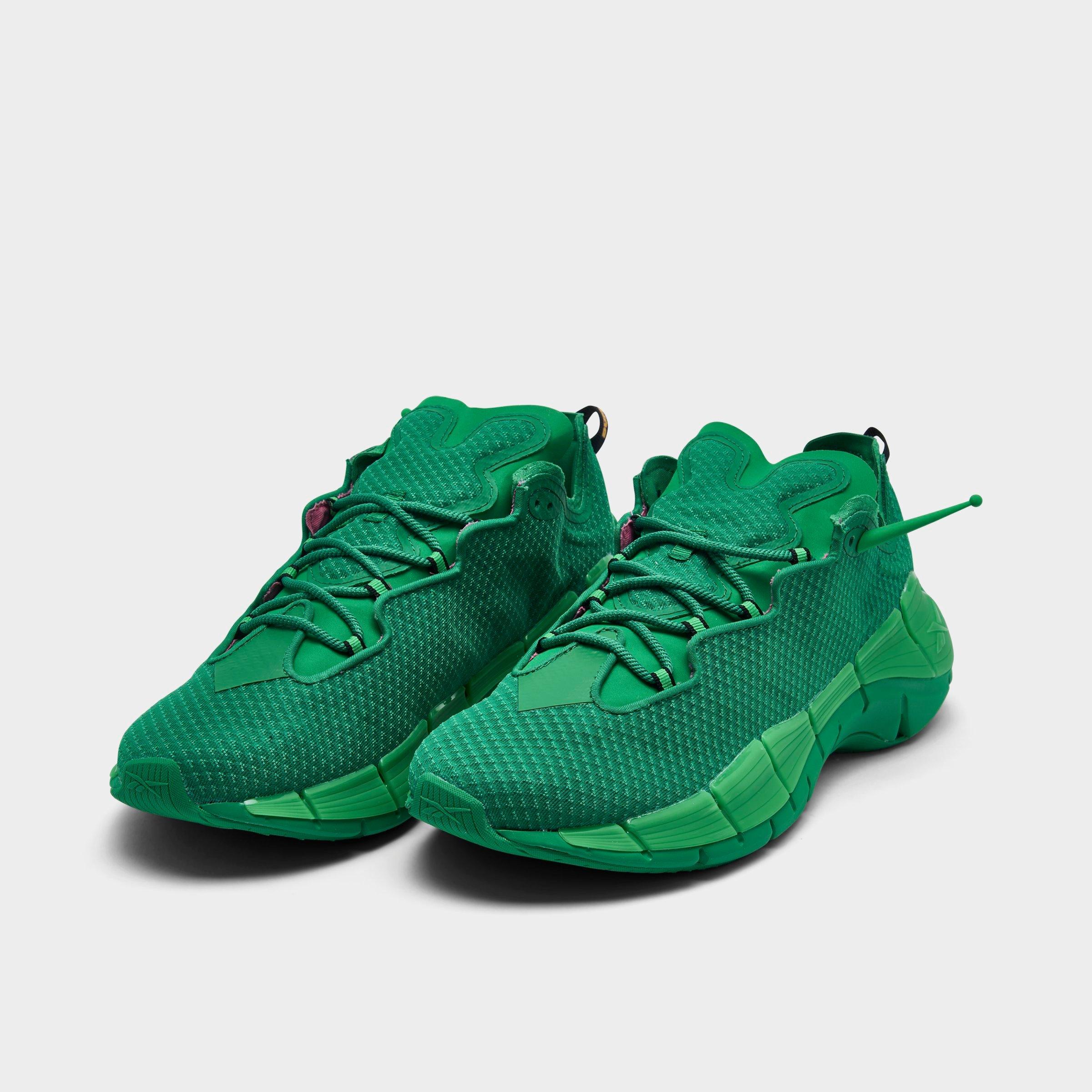 reebok running zig kinetica 2