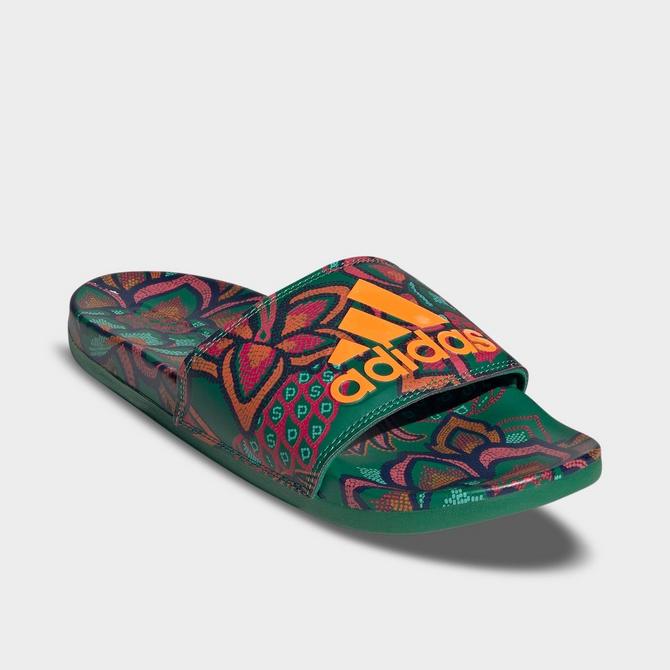 Adidas best sale adilette bold