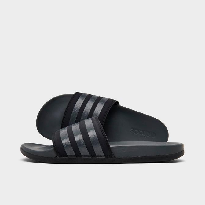 Womens adilette shop comfort slides