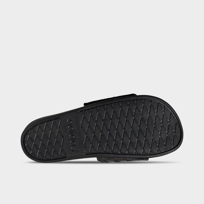 Adidas adilette cloudfoam hot sale plus graphic slides