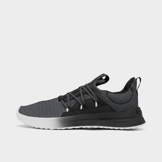 Men's adidas Essentials Lite Racer Adapt 5.0 Casual Shoes| Finish