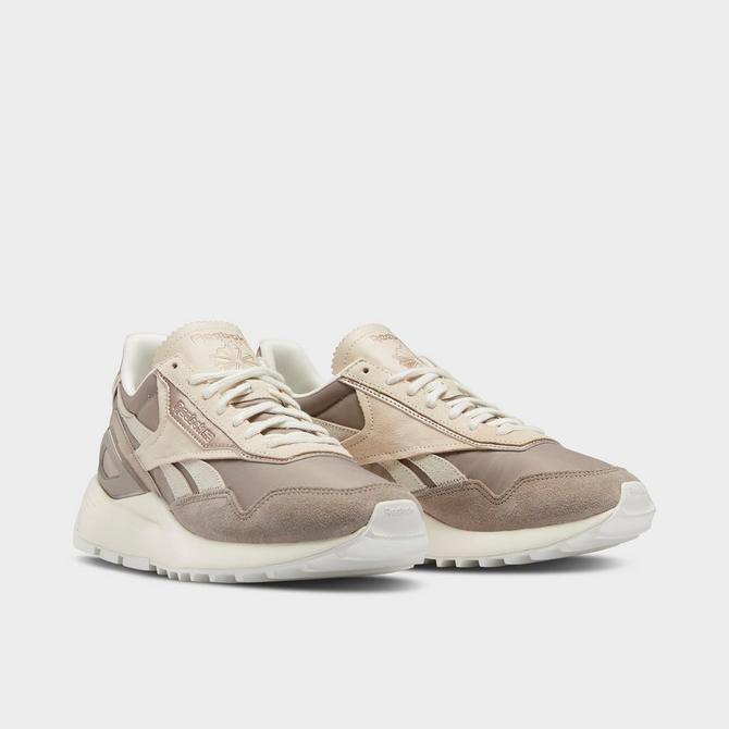 Women's Reebok Classic Leather Legacy AZ Casual Shoes Finish Line