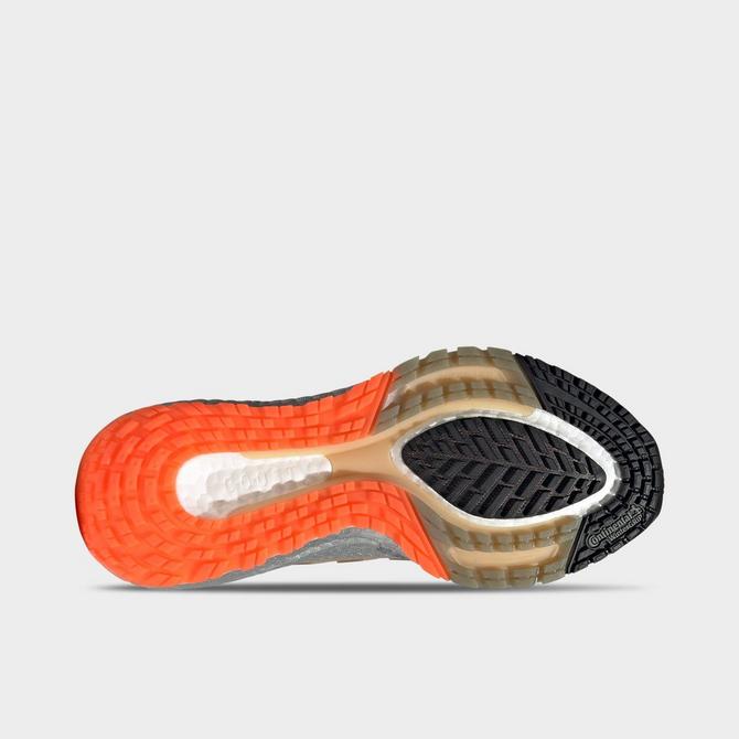Men's adidas UltraBOOST 22 COOL.RDY Running Shoes| Finish Line