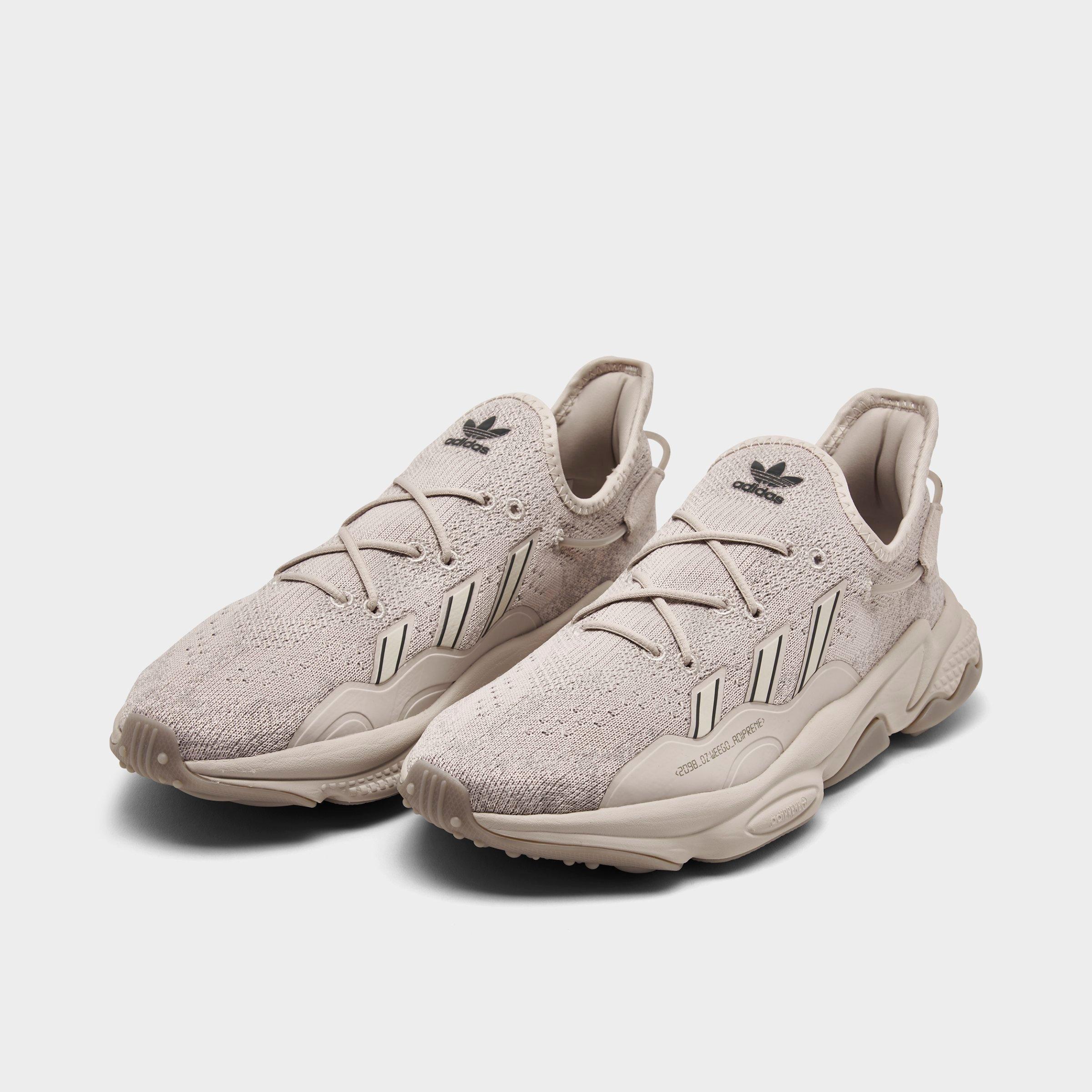 adidas ozweego pearl grey