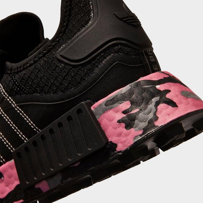 Pink 2024 nmds mens