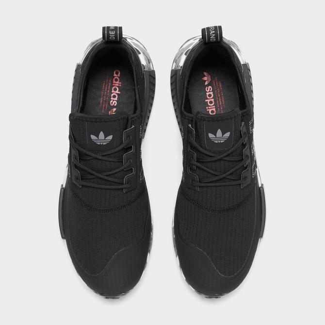 Alternativt forslag spion pension Men's adidas Originals NMD R1 TR Running Shoes| Finish Line