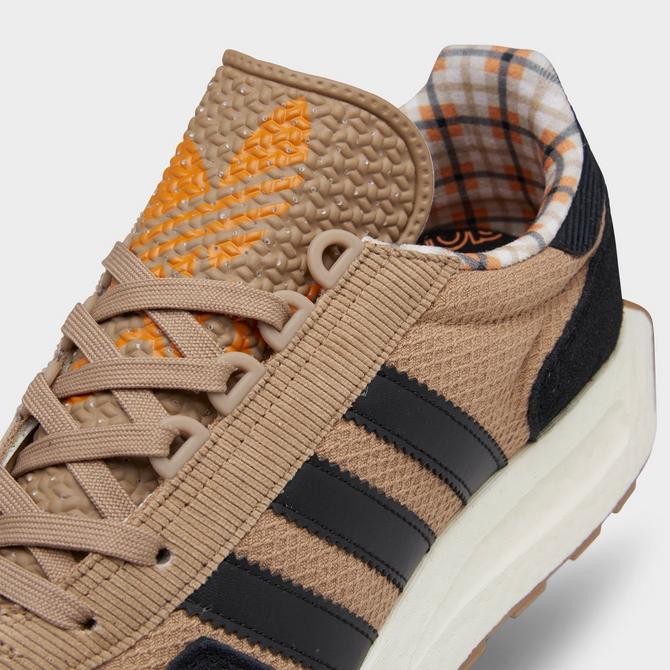 adidas retropy e5 cardboard