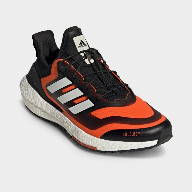 Men's adidas UltraBOOST 22 COOL.RDY Running Shoes| Finish Line