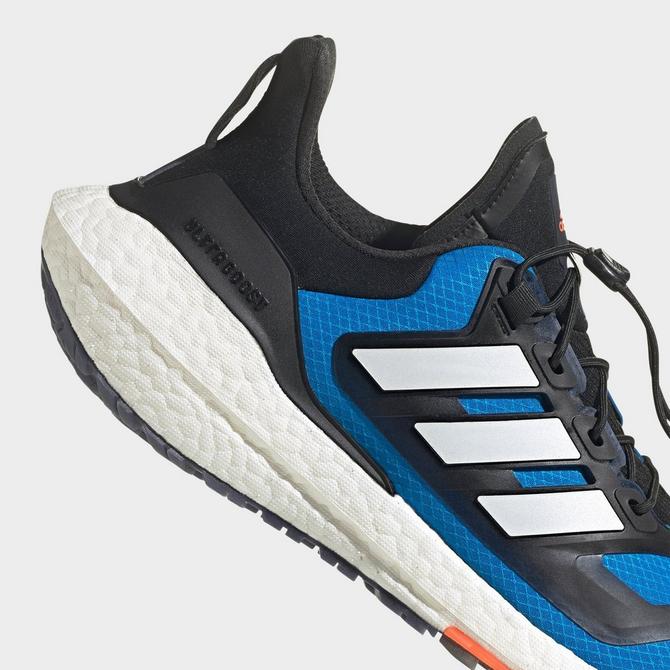 Men's adidas UltraBOOST 22 COOL.RDY Running Shoes| Finish Line