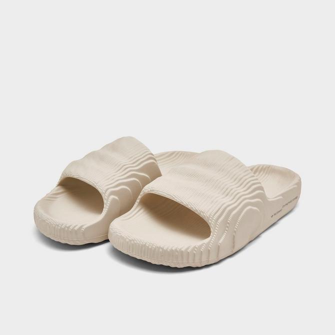 Médico Oceanía Grifo adidas Originals Adilette 22 Slide Sandals| Finish Line