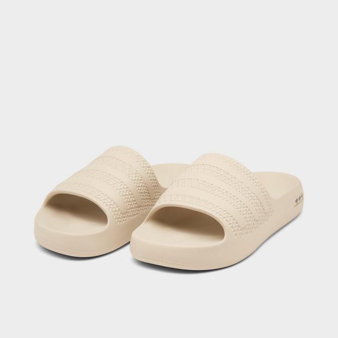 Adidas original slides womens online