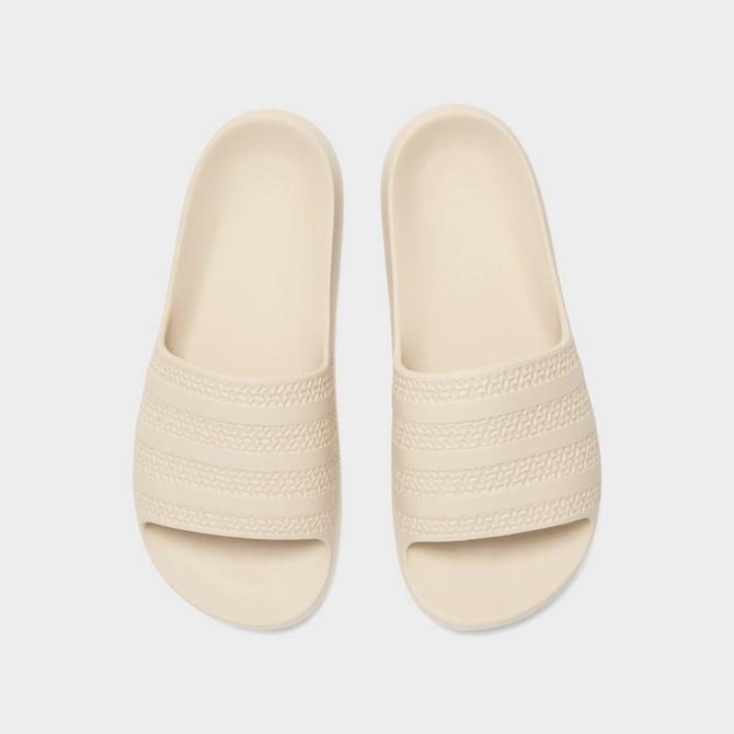 Women's adidas Originals adilette Ayoon Slide Sandals | Finish Line