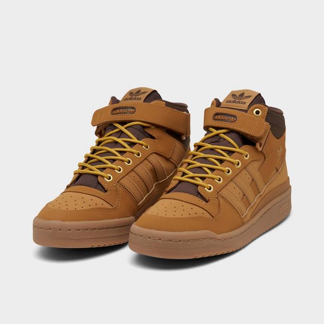 Men's adidas Originals Mid Casual Shoes| Finish Line