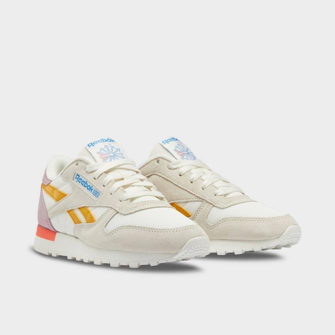 henvise trend Outlaw Women's Reebok Classic Leather Casual Shoes | Finish Line