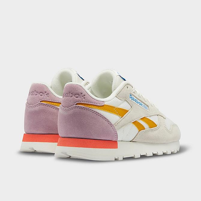 Women's Reebok Classic Leather Casual Shoes | Finish Line