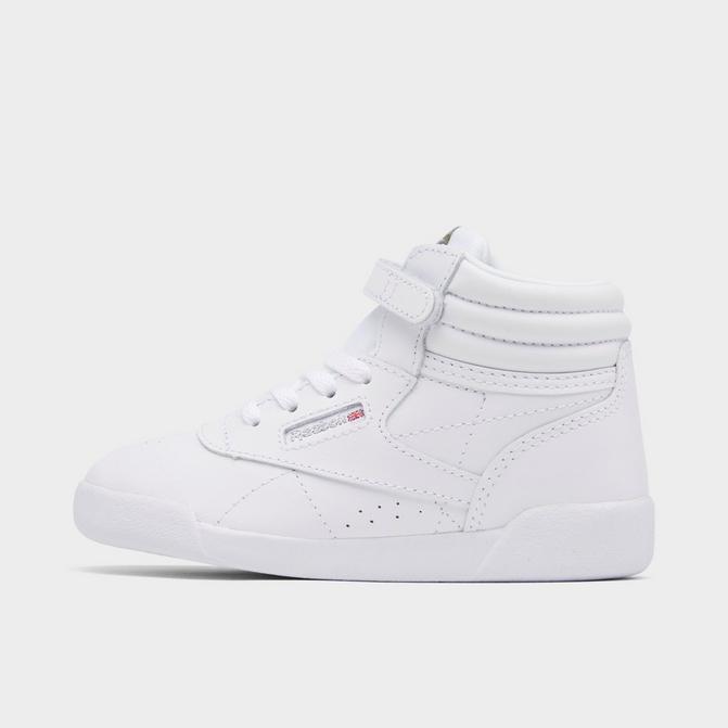 Reebok Freestyle Casual Shoes| Finish Line