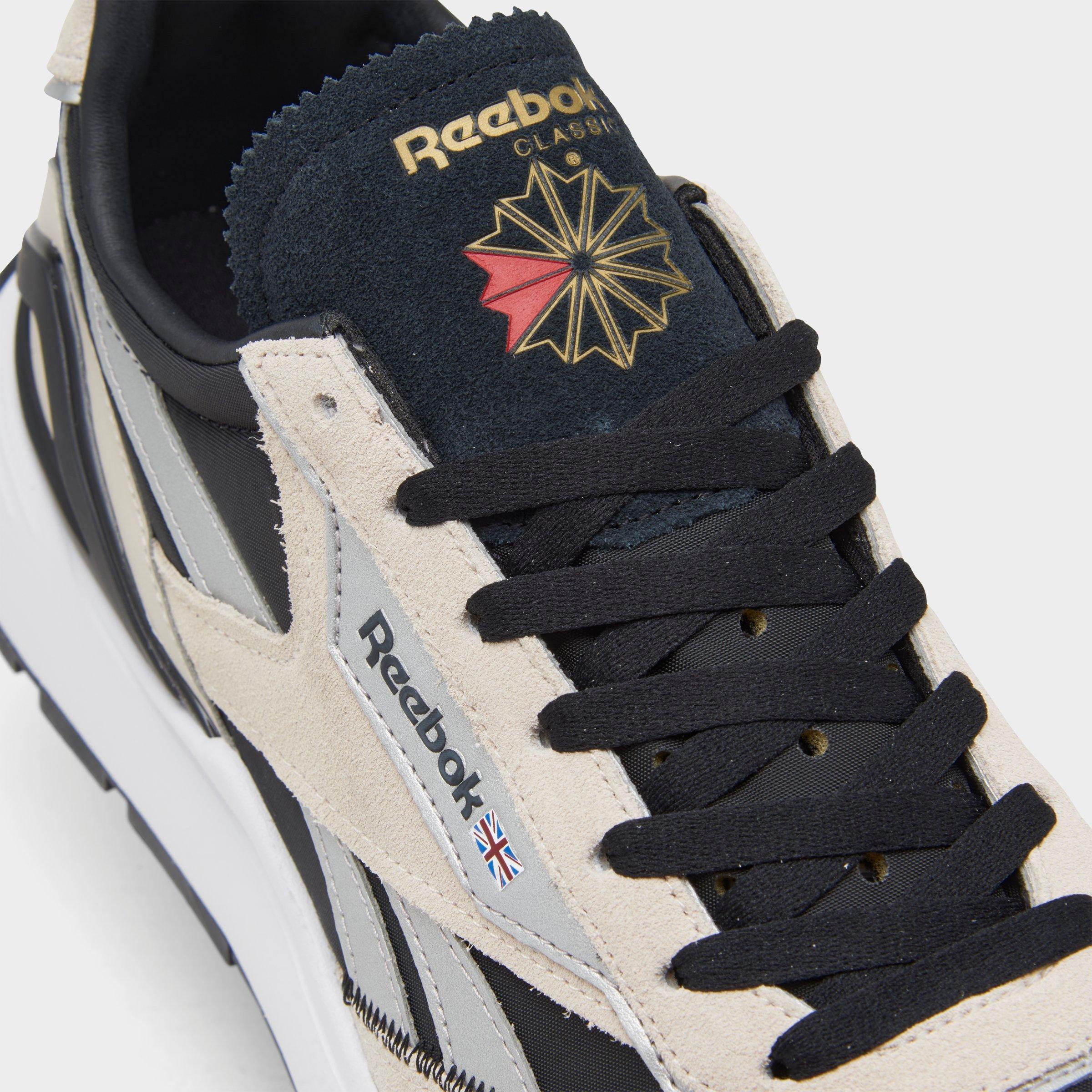 retro reebok shoes