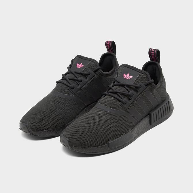 carro trampa El propietario Women's adidas Originals NMD R1 Casual Shoes| Finish Line