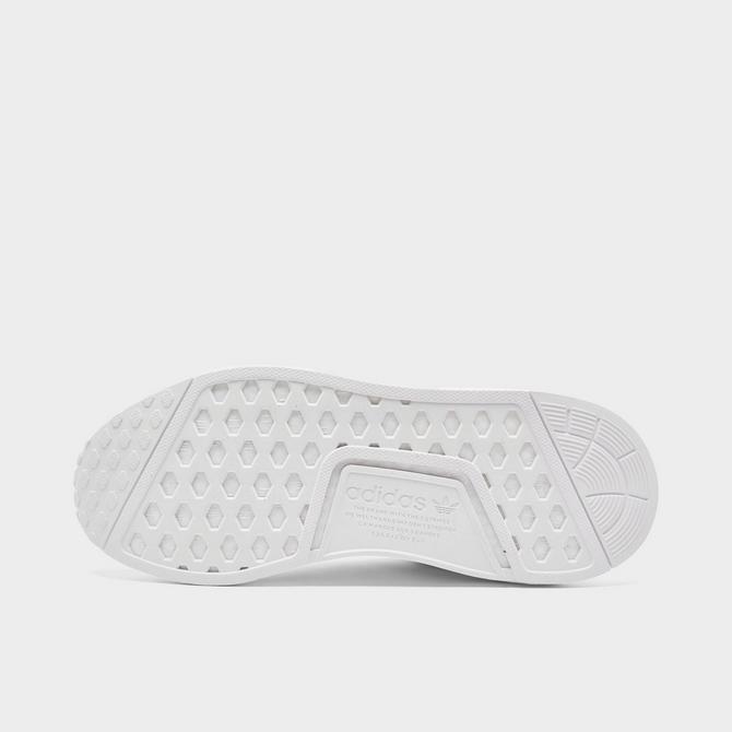 Women's nmd r2 casual sneakers from finish clearance line