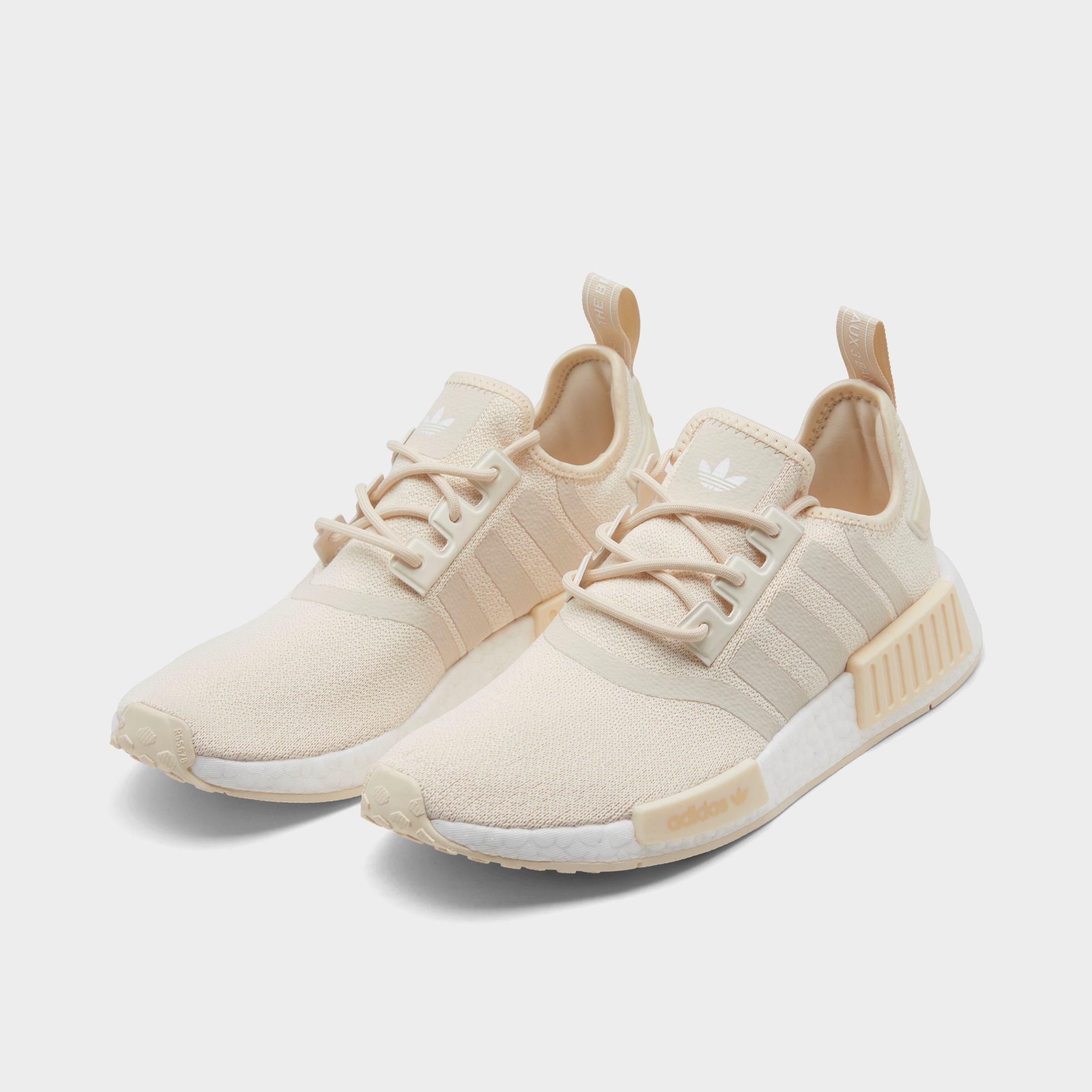 women s nmd r1 casual sneakers from finish line