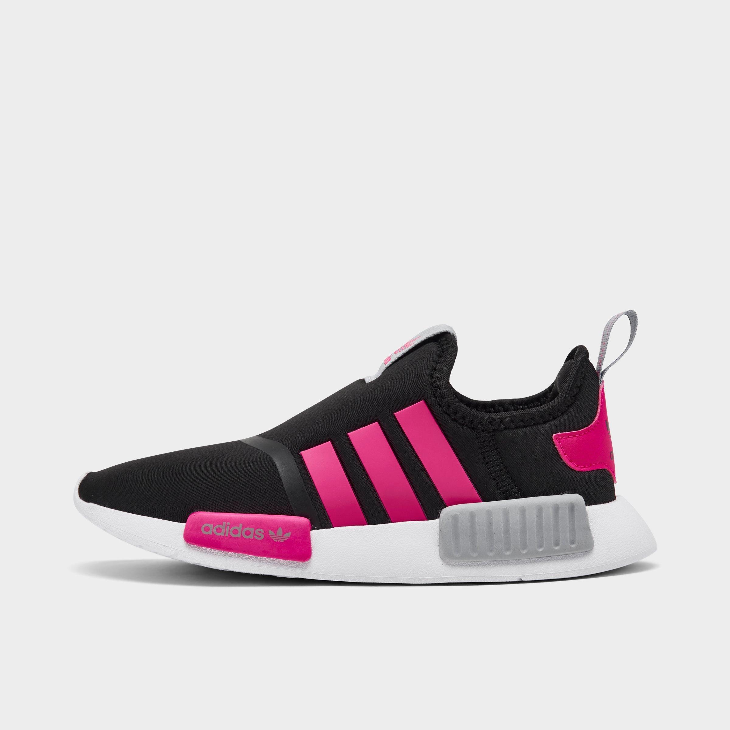 Girls Little Kids adidas Originals NMD 360 Casual 8400.0 Sneaks.kg