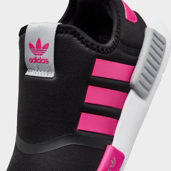 Girls' Little adidas Originals NMD 360 Shoes| Line