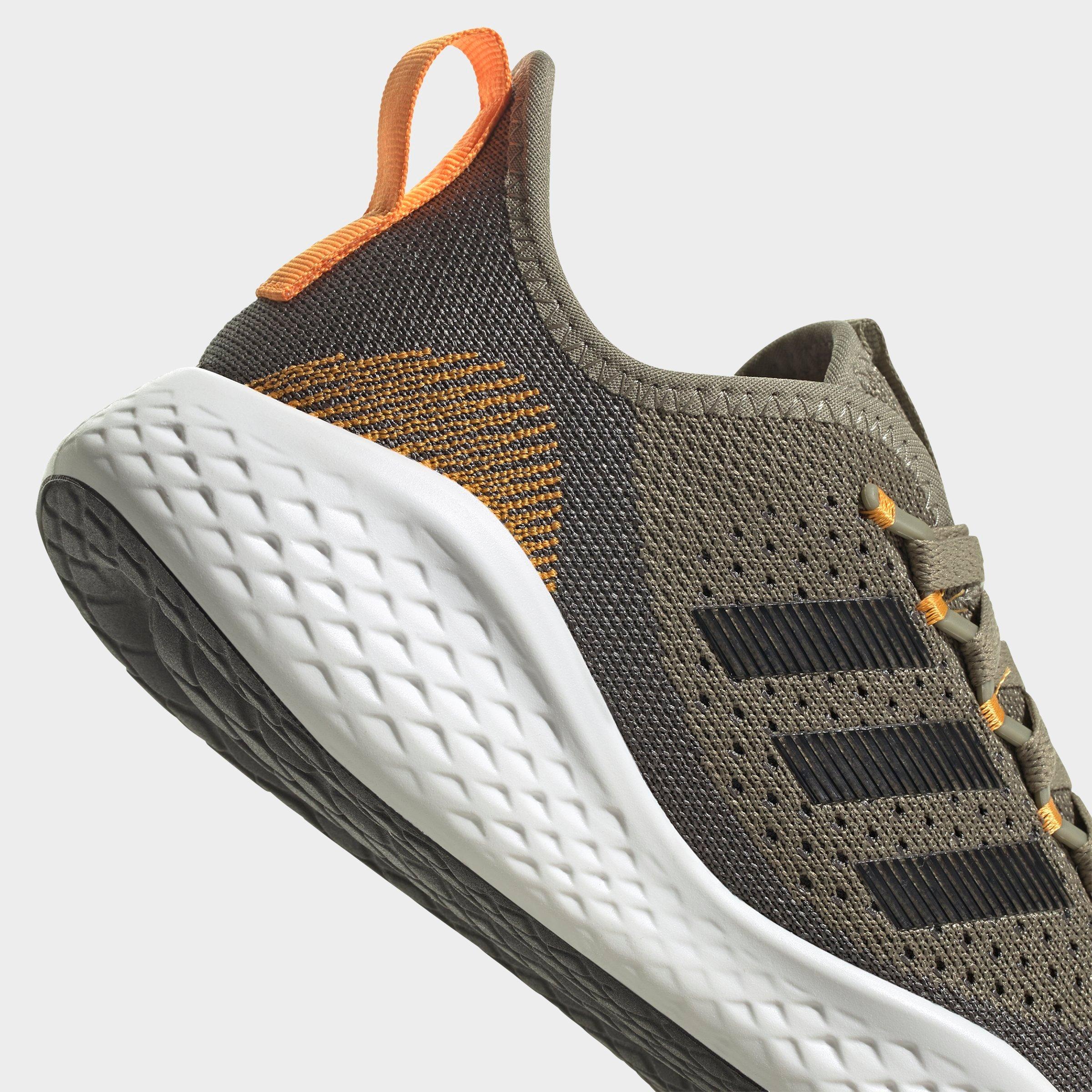 adidas fluidflow green