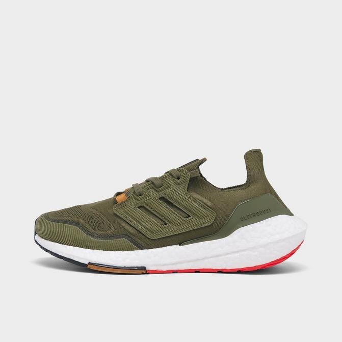 Men's adidas UltraBOOST 22 Running Shoes| Finish Line