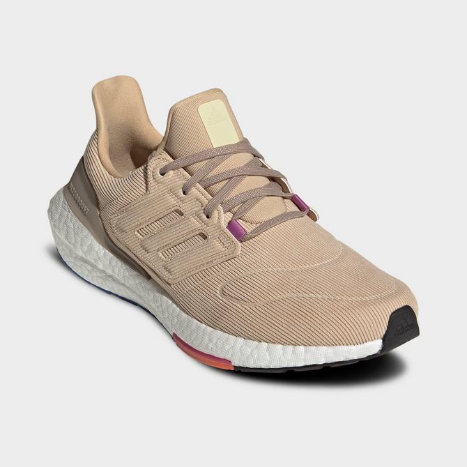 adidas men's ultraboost running sneakers from finish line