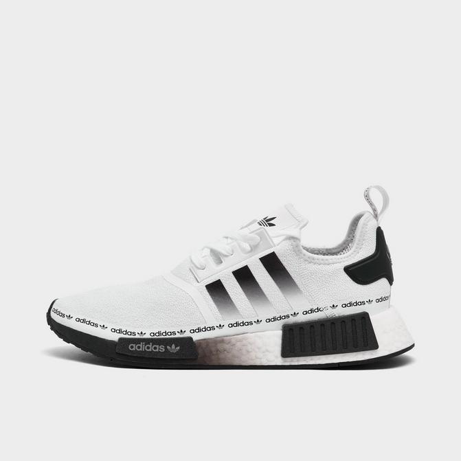 Tempel areal velgørenhed Men's adidas Originals NMD R1 Casual Shoes| Finish Line