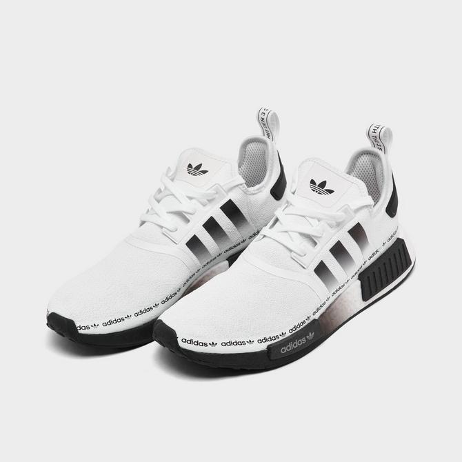 Adoración Qué Historiador Men's adidas Originals NMD R1 Casual Shoes| Finish Line