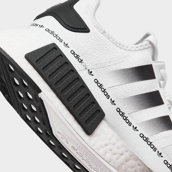 Men's adidas Originals NMD R1 Casual Shoes| Finish Line