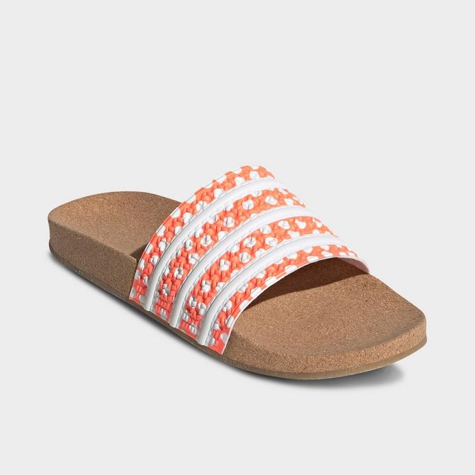 Adidas clearance printed slides