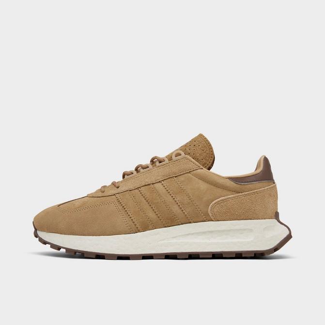 Men's adidas Originals Retropy E5 Casual Shoes| Finish Line