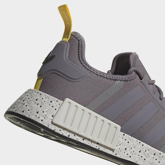 Adidas nmd r1 store trace grey metallic